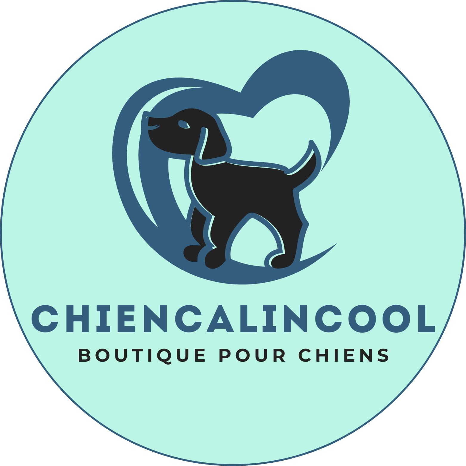 CHIENCALINCOOL