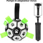 Ballon Chien "Football" - CHIENCALINCOOL