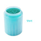 Nettoyeur de pattes pour chien - CHIENCALINCOOL